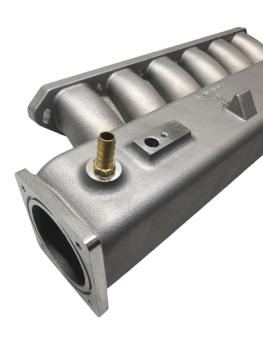 Preview: R32 Turbo Ansaugbrücke 2,8 V6 R30 R28 Intake manifold Saugrohr BFH BUB AQP